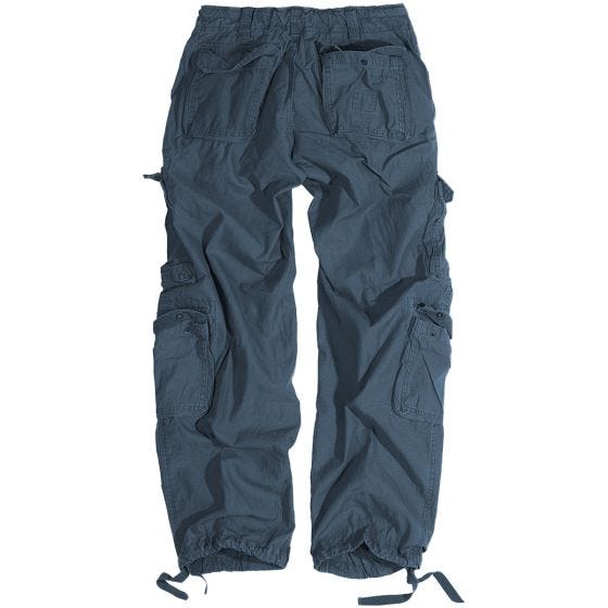 Surplus Airborne Vintage Broek - Navy