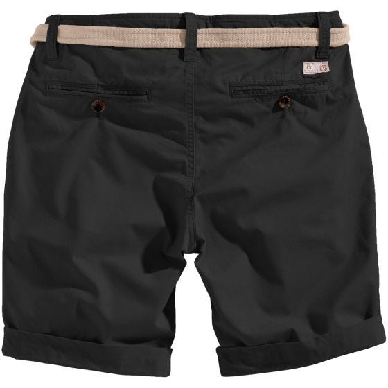Surplus Chino shorts - Zwart