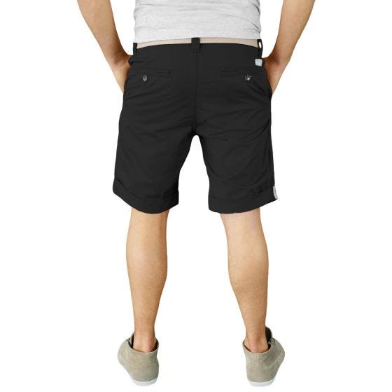 Surplus Chino shorts - Zwart