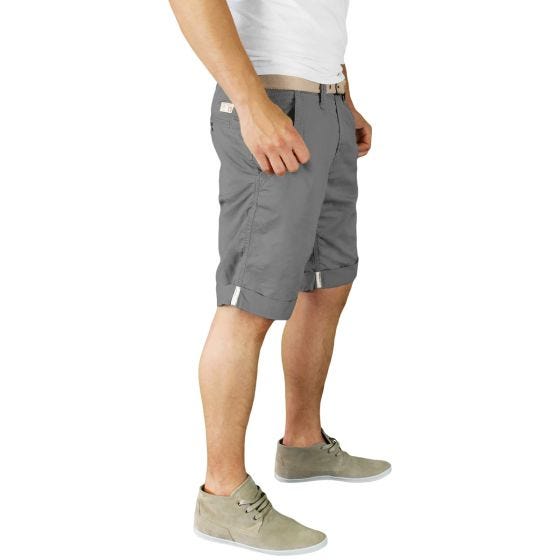 Surplus Chino shorts - Grijs