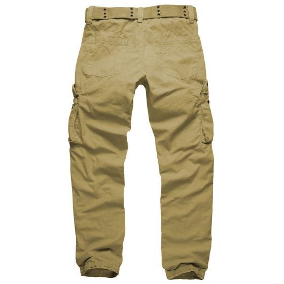 Surplus Royal Traveler Slimmy Broek - Royal Sahara