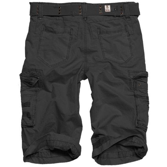 Surplus Royal Short - Royal Black