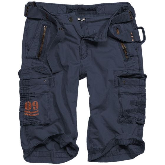 Surplus Royal Short - Royal Blue
