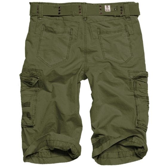 Surplus Royal Short - Royal Green