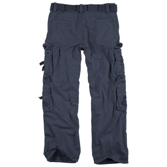Surplus Royal Traveler Broek - Royal Blue