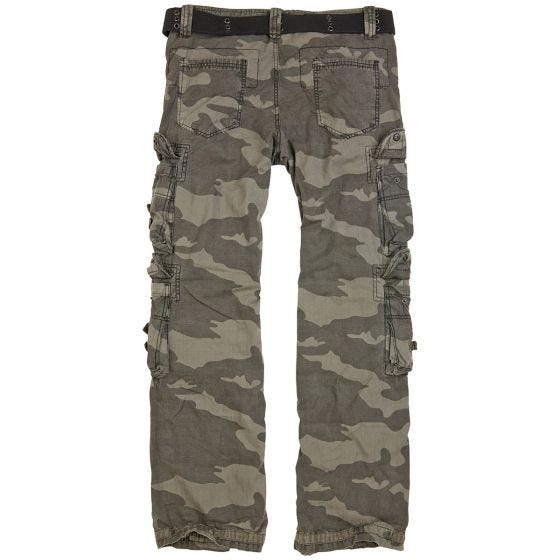 Surplus Royal Traveler Broek - Royal Camo