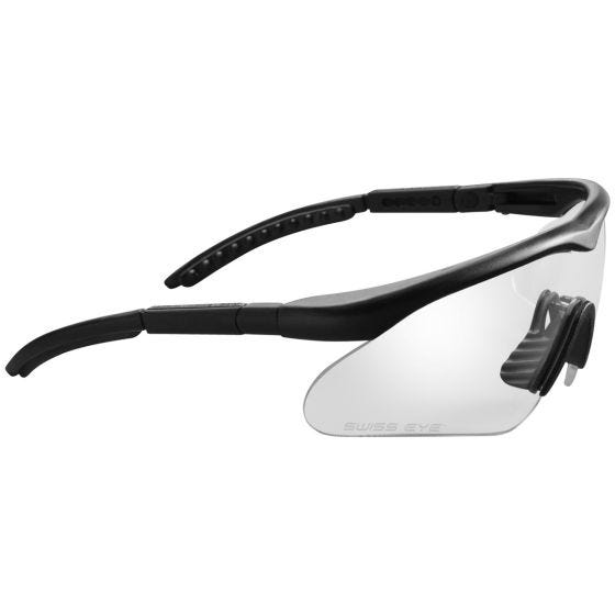 Swiss Eye Raptor Montuur - Zwart
