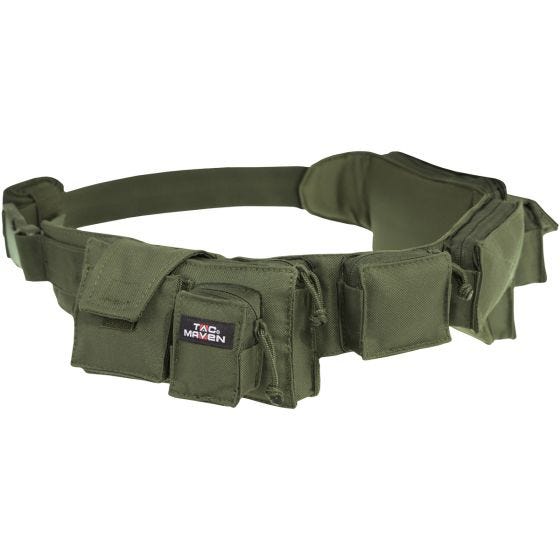 TAC MAVEN Super Riem - Olijf