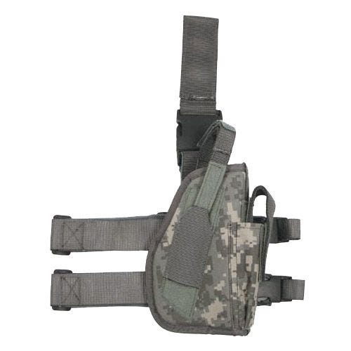 MFH Holster voor Rechterbeen - ACU Digital