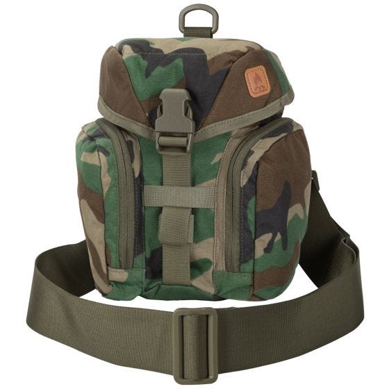Helikon Essentiële kitbag - US Woodland