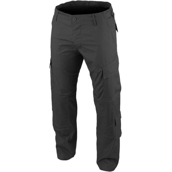 Teesar ACU Gevechtsbroek - Zwart