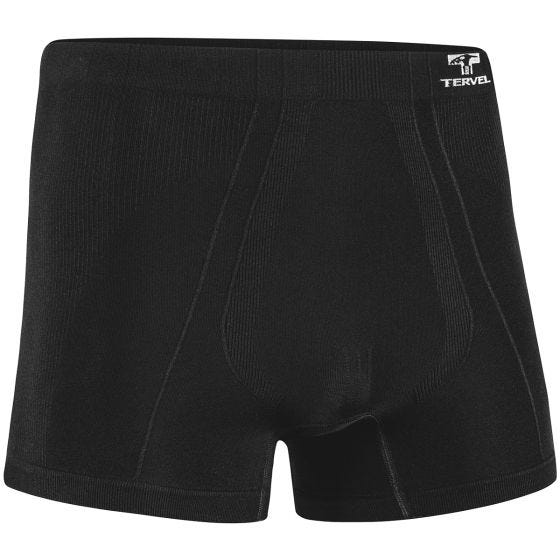 Tervel Comfortline Boxershorts - Zwart
