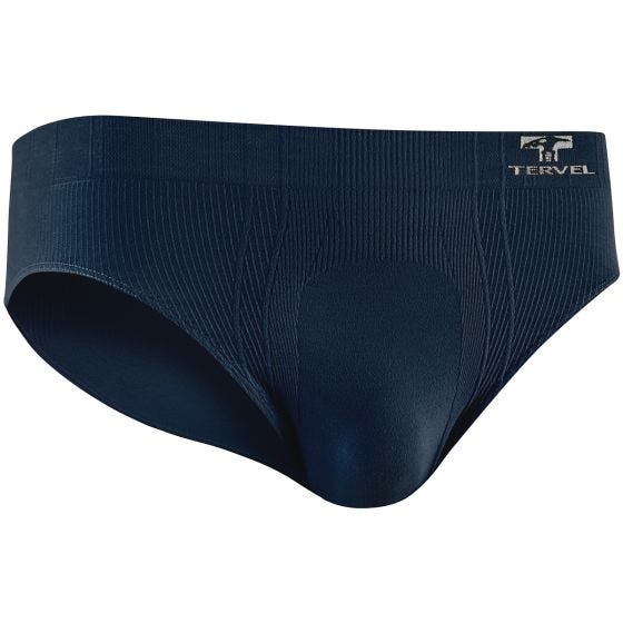 Tervel Comfortline Onderbroek - Navy