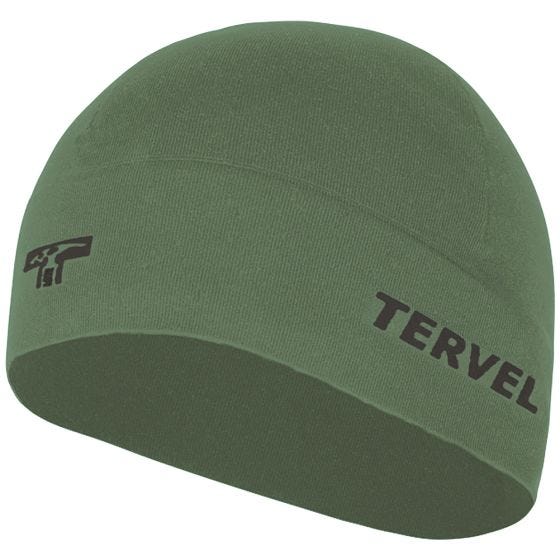 Tervel Trainingspet - Olijf