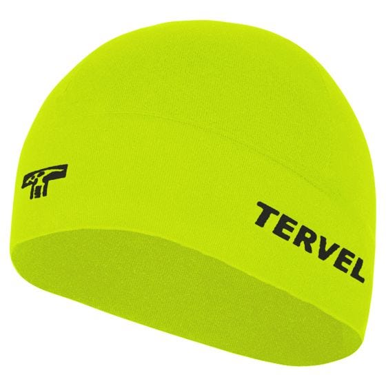 Tervel Trainingspet - Yellow Fluo