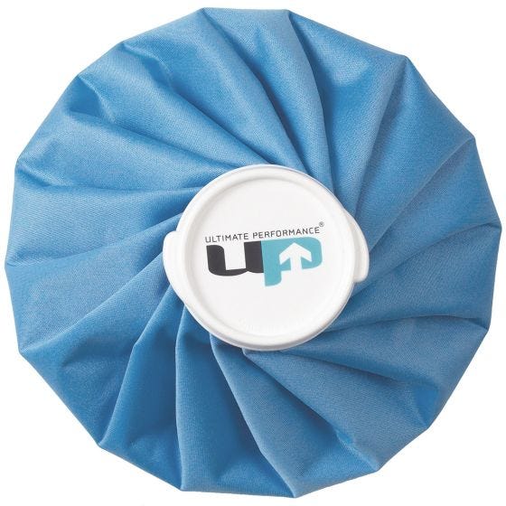 Ultimate Performance Herbruikbare Ijszak Blauw