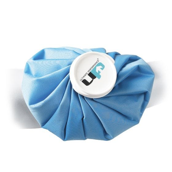 Ultimate Performance Herbruikbare Ijszak Blauw