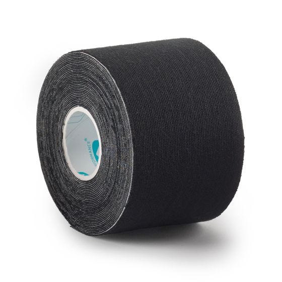 Ultimate Performance Kinesiologietape Zwart