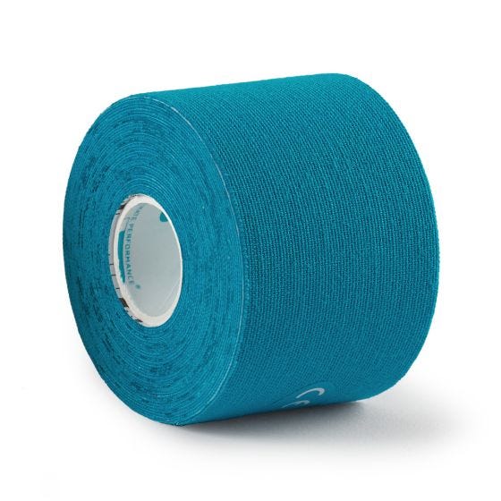Ultimate Performance Kinesiologietape Lichtblauw