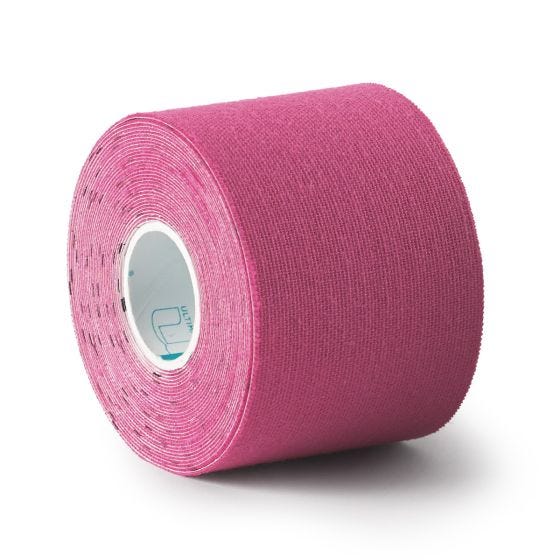 Ultimate Performance Kinesiologietape - Roze