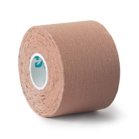 Ultimate Performance Kinesiologietape Skin