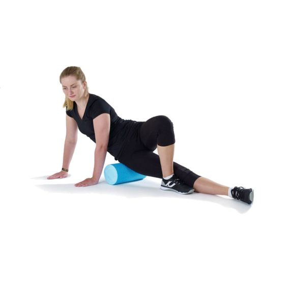 Ultimate Performance Foamroller - Blauw