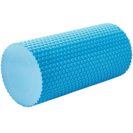 Ultimate Performance Foamroller - Blauw