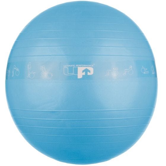 Ultimate Performance Sportbos 55 cm