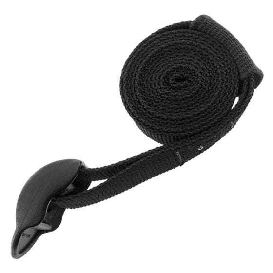 Highlander Utiliteitsband 2 m