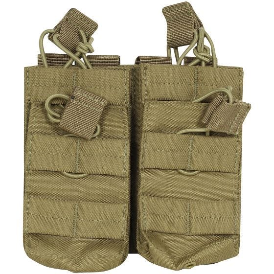 Viper Dubbele Duo Magbuidel - Coyote