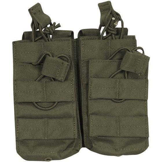 Viper Dubbele Duo Magbuidel - Groen