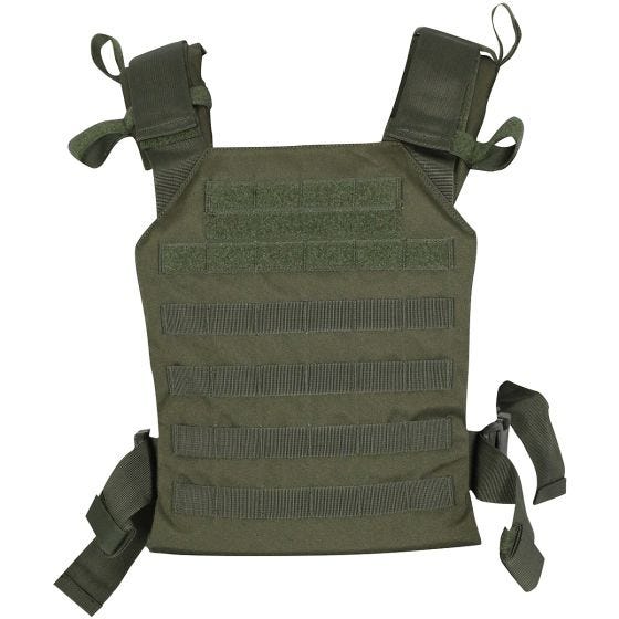 Viper Elite Draag - Groen