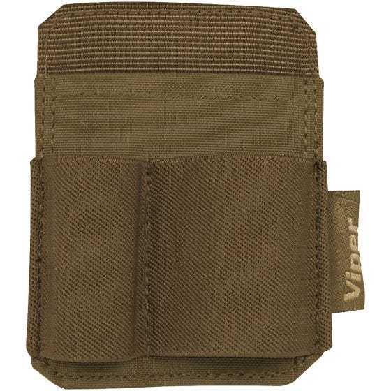 Viper Accessoirehouderpatch Coyote