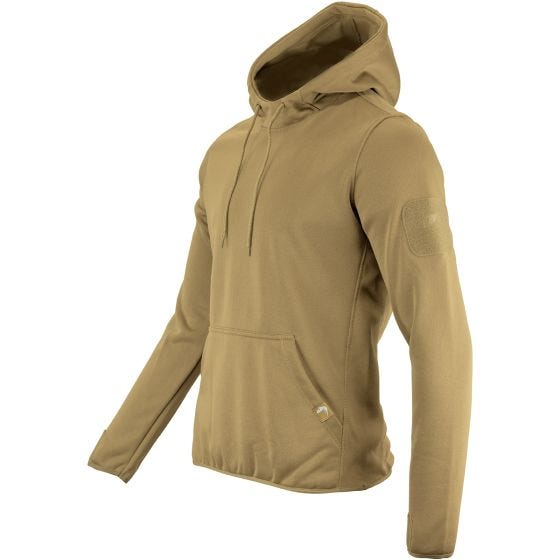 Viper Armour Hoodie - Coyote