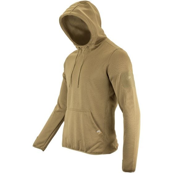 Viper Armour Hoodie - Coyote