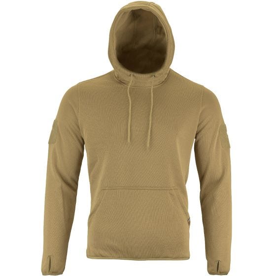 Viper Armour Hoodie - Coyote