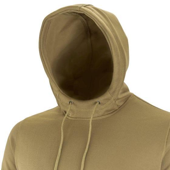 Viper Armour Hoodie - Coyote