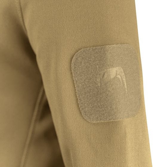 Viper Armour Hoodie - Coyote