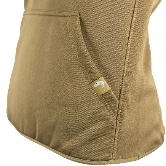 Viper Armour Hoodie - Coyote
