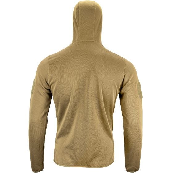 Viper Armour Hoodie - Coyote
