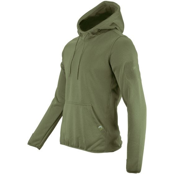 Viper Armour Hoodie - Groen