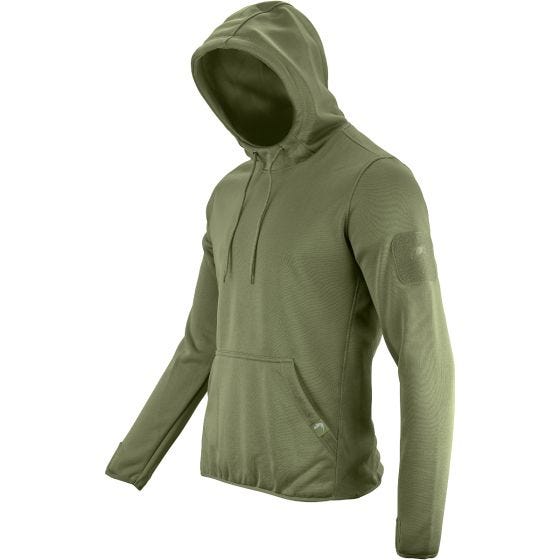 Viper Armour Hoodie - Groen