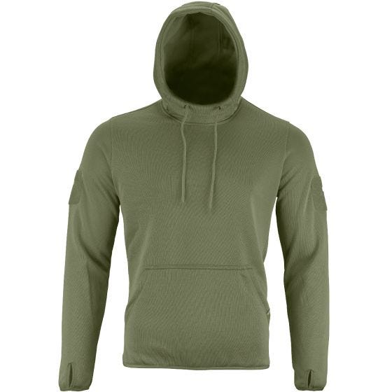 Viper Armour Hoodie - Groen