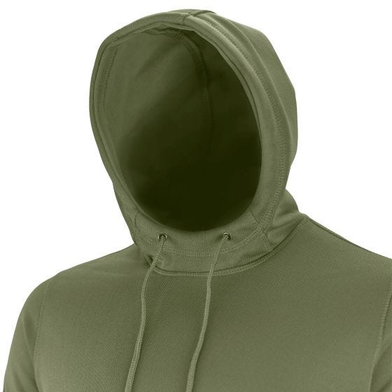 Viper Armour Hoodie - Groen