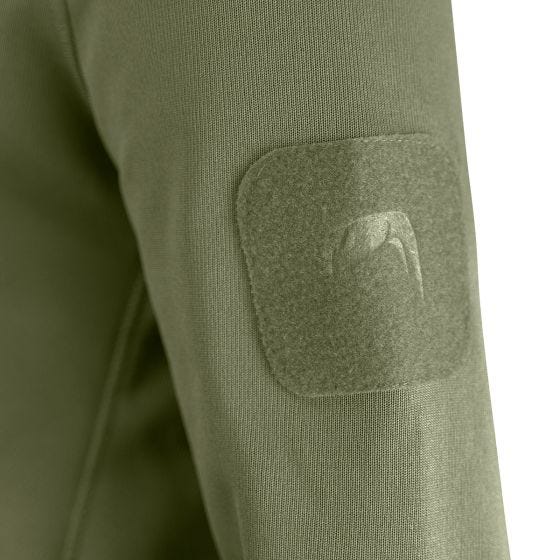 Viper Armour Hoodie - Groen
