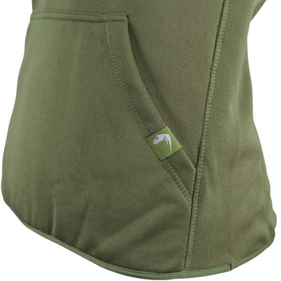Viper Armour Hoodie - Groen