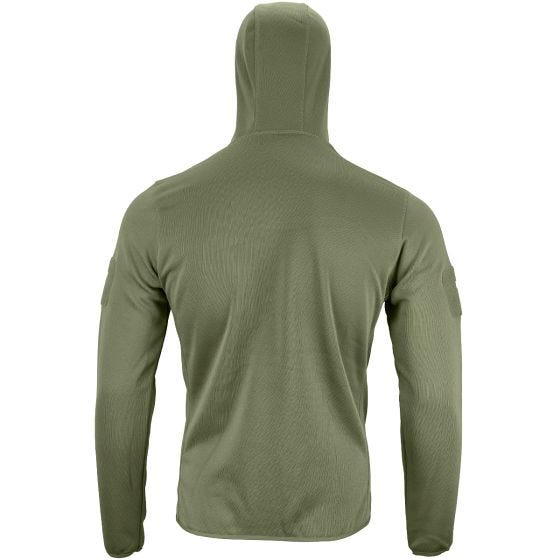 Viper Armour Hoodie - Groen