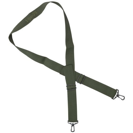 Viper Basic Wapendraagriem - Olive Drab