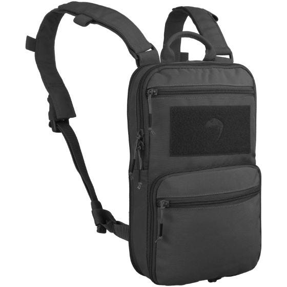 Viper VX Buckle Up Oplaadpakket Zwart