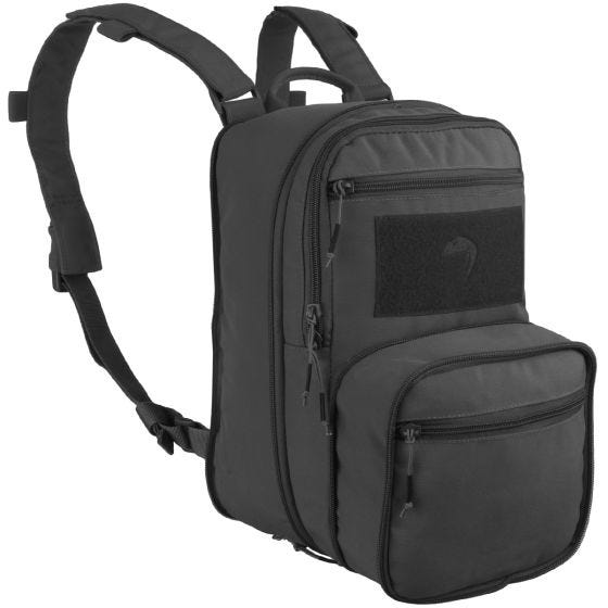 Viper VX Buckle Up Oplaadpakket Zwart